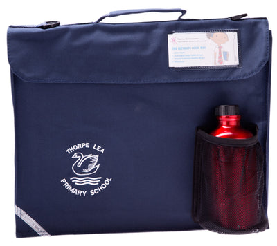 Book Bag Ultimate Thorpe Lea