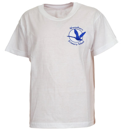T-Shirt Wraysbury P.E.
