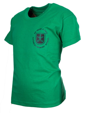 T-Shirt SS Peter and Paul P.E. 