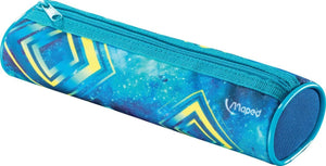 Maped Cosmic Pencil Case (Assorted Colours)
