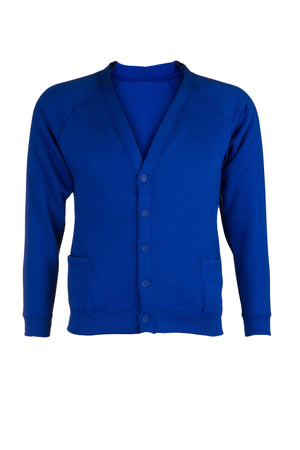 Sweat Card 50% Poly / 50% Cotton