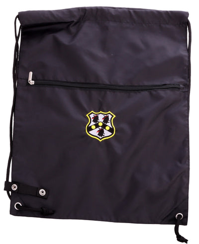 Drawstring bag St. Thomas More Senior