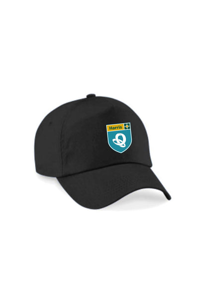 Baseball Summer Hat Harris Tottenham Academy