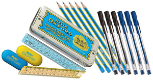 Oxford Clash Stationery Set
