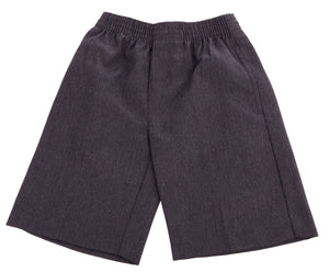 All Round Elastic Shorts Summer 