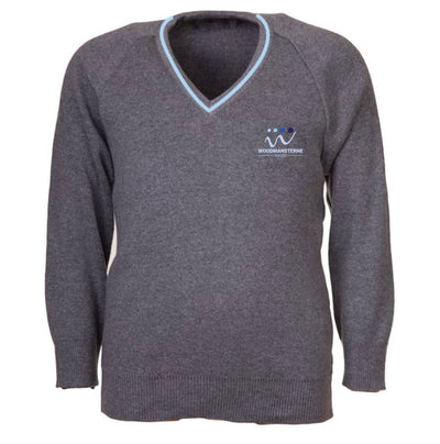 Knitwear Jumper PA Woodmansterne Secondary