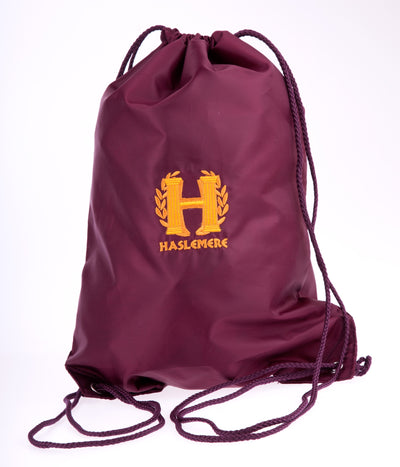 Book Bag Premium W/Strap Haslemere