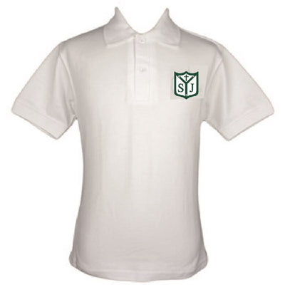 Polo Shirt St. Joseph's (Summer)