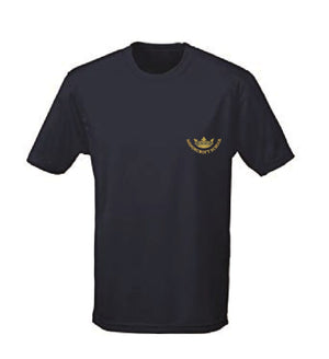 T-Shirt Technical Manorcroft P.E.