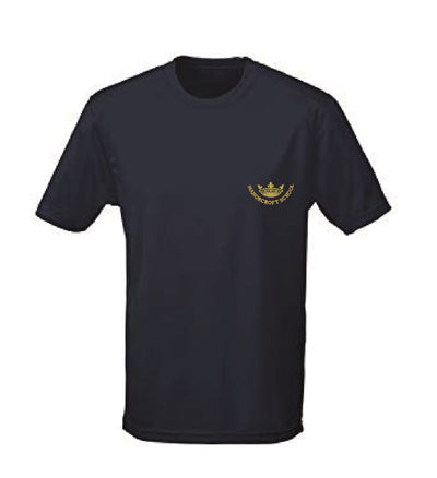 T-Shirt Technical Manorcroft P.E.