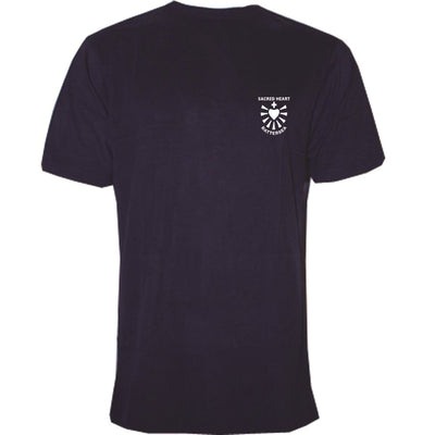 T-Shirt Technical Sacred Heart P.E.