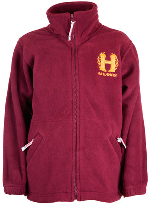 Fleece Haslemere