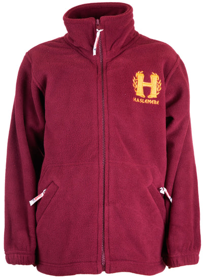 Fleece Haslemere