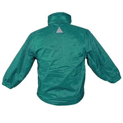 Reversible Fleece Jacket St. Anne's Chertsey