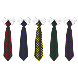 New Tie Ernest Bevin (ECO)