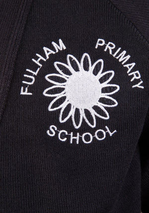 Knitwear Cardigan PA Fulham Primary