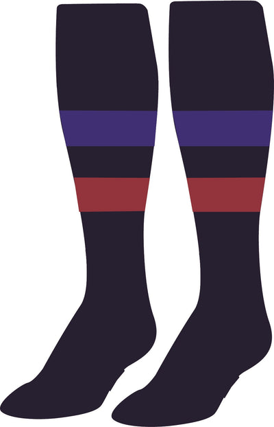 Football Socks Hammersmith Academy