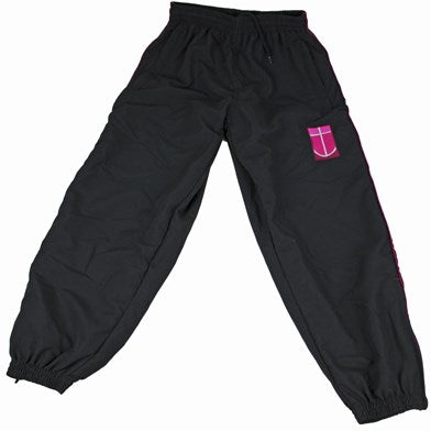 Jogging Bottoms Micro Fibre Chelsea Academy