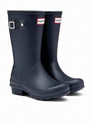 Hunter Kids Wellington Boots