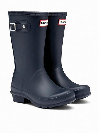 Hunter Kids Wellington Boots