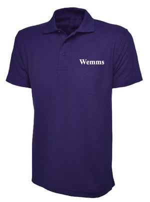 Wemms Polo Shirt