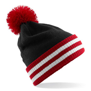 Varsity Beanie