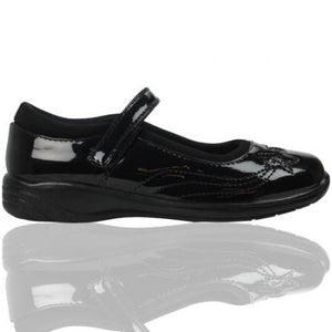 Girls Goody2Shoes Roslyn Shooting Star BTS Bar Shoe