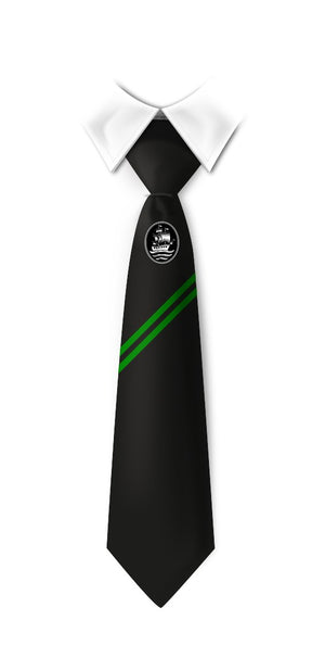 Tie Thomas Knyvett College (ECO) 2023 Amazon