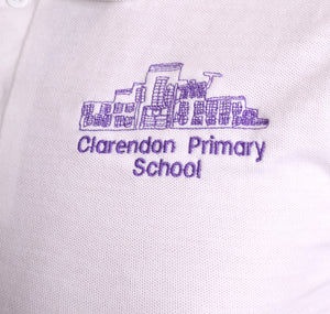 Polo Shirt Clarendon