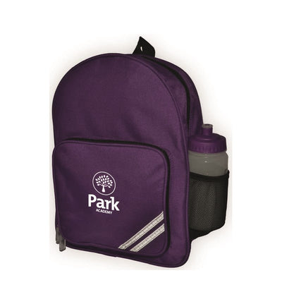 Rucksack Infant Park Community School (Reception to Year 6)