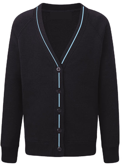 Knitwear Cardigan CA Avonmore Primary