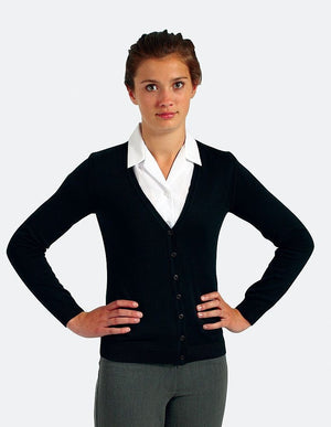 Knitwear Cardigan 50/50