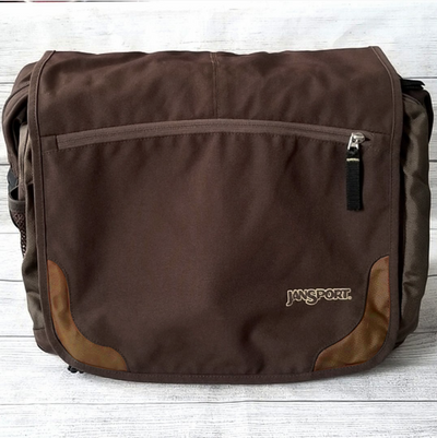 Jansport - Tracker ?? While Stock Last ??