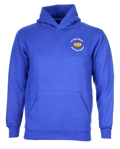 Hooded Sweatshirt St. Ann's Heath P.E.