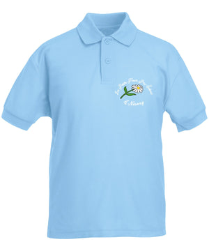 La Petite Fleur Pre-School & Nursery Polo Shirt