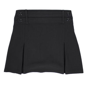 4 Button Elastic Skirt ⚠️ While Stock Last⚠️