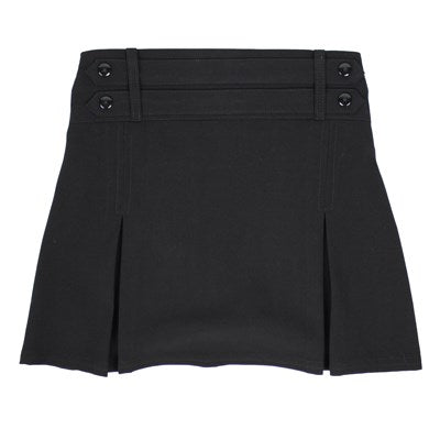 4 Button Elastic Skirt ⚠️ While Stock Last⚠️