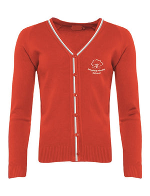 Langford Cardigan
