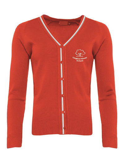 Langford Cardigan