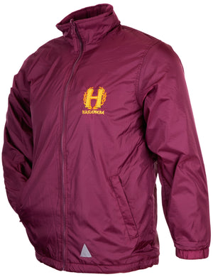 Reversible Fleece Jacket Haslemere