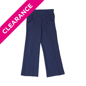 Claire Trousers ⚠️While Stock Last ⚠️