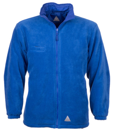 Reversible Fleece Jacket Riverbridge