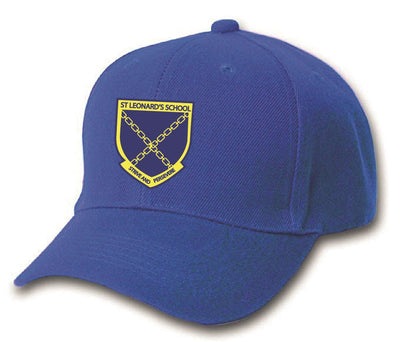 Summer Hat St Leonard's C of E