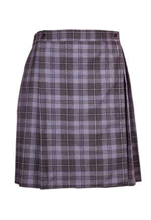 Kilt Skirt -  Grey Tartan ?? While Stock Last ??