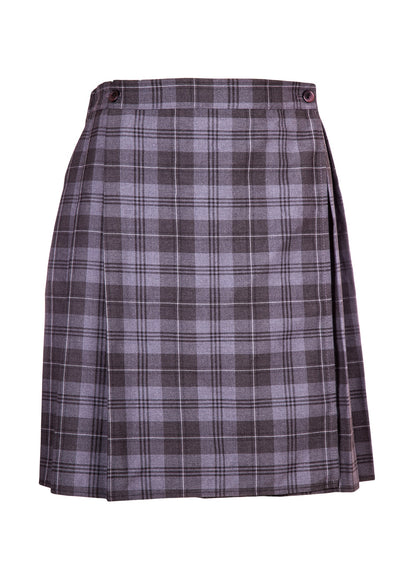 Kilt Skirt -  Grey Tartan ?? While Stock Last ??