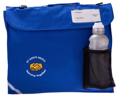 Book bag Ultimate St. Ann's Heath