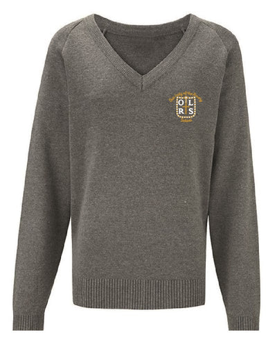 Knitwear Jumper PA Our Lady of the Rosary (Reception - Year 6)