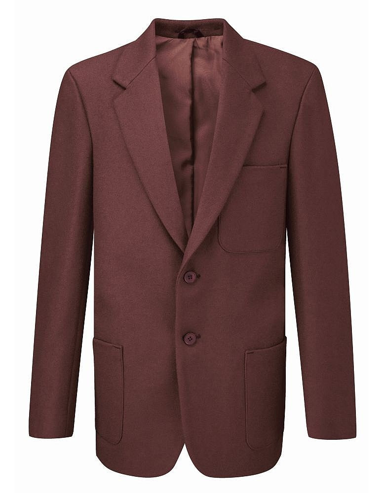 Blazer Wool - Boys