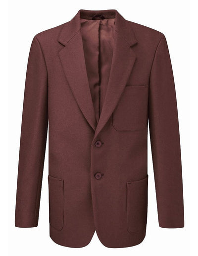 Blazer Wool - Boys