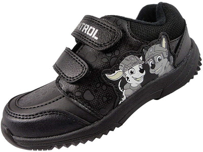 Boys Back to School Trex Twin Velcro Shoe